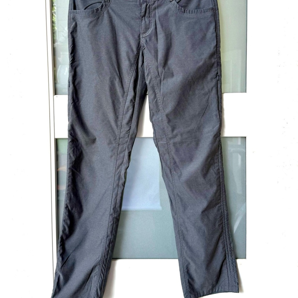Kuhl Gray Casual Pants